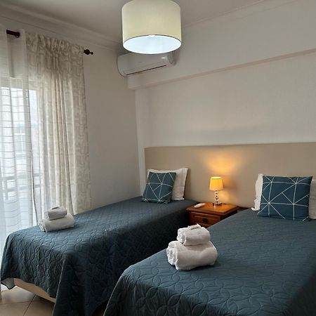 Apartamento Canaima Куартейра Екстериор снимка