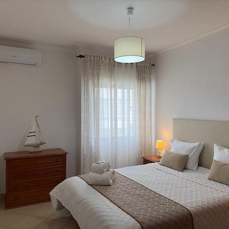 Apartamento Canaima Куартейра Екстериор снимка
