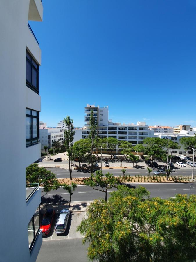Apartamento Canaima Куартейра Екстериор снимка