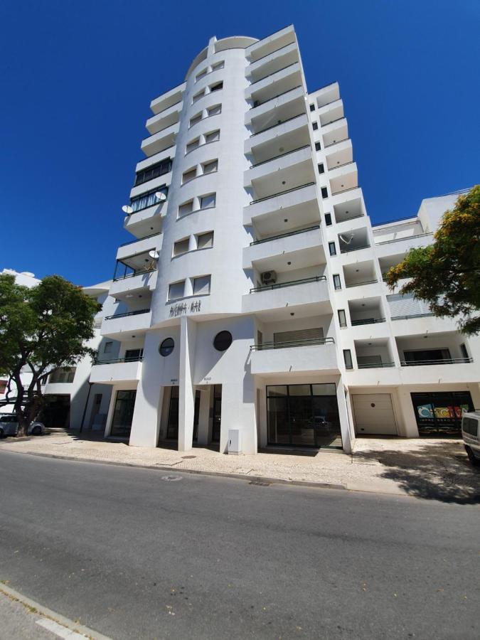Apartamento Canaima Куартейра Екстериор снимка