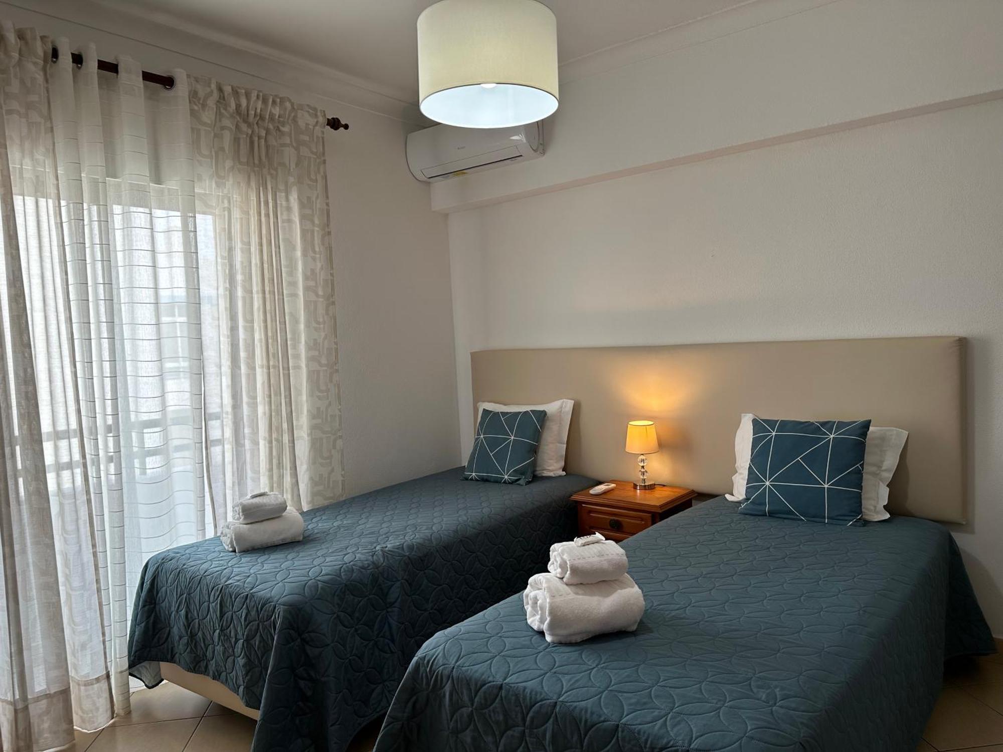 Apartamento Canaima Куартейра Екстериор снимка