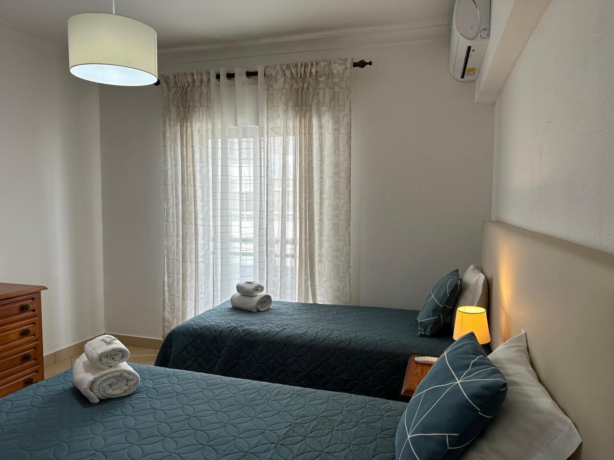 Apartamento Canaima Куартейра Екстериор снимка