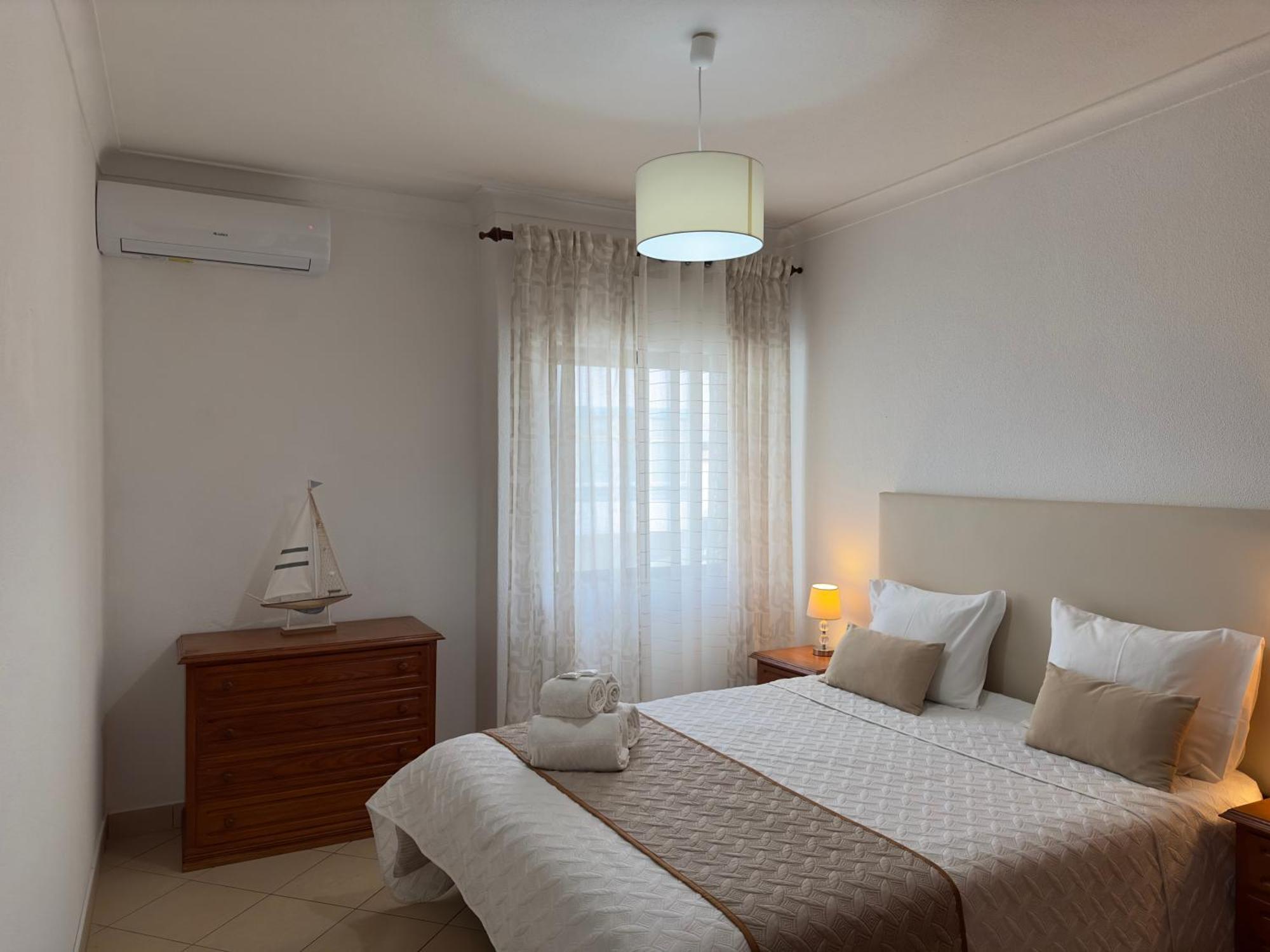Apartamento Canaima Куартейра Екстериор снимка
