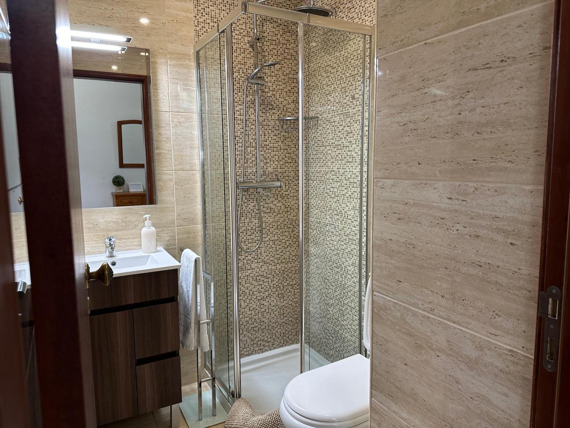 Apartamento Canaima Куартейра Екстериор снимка