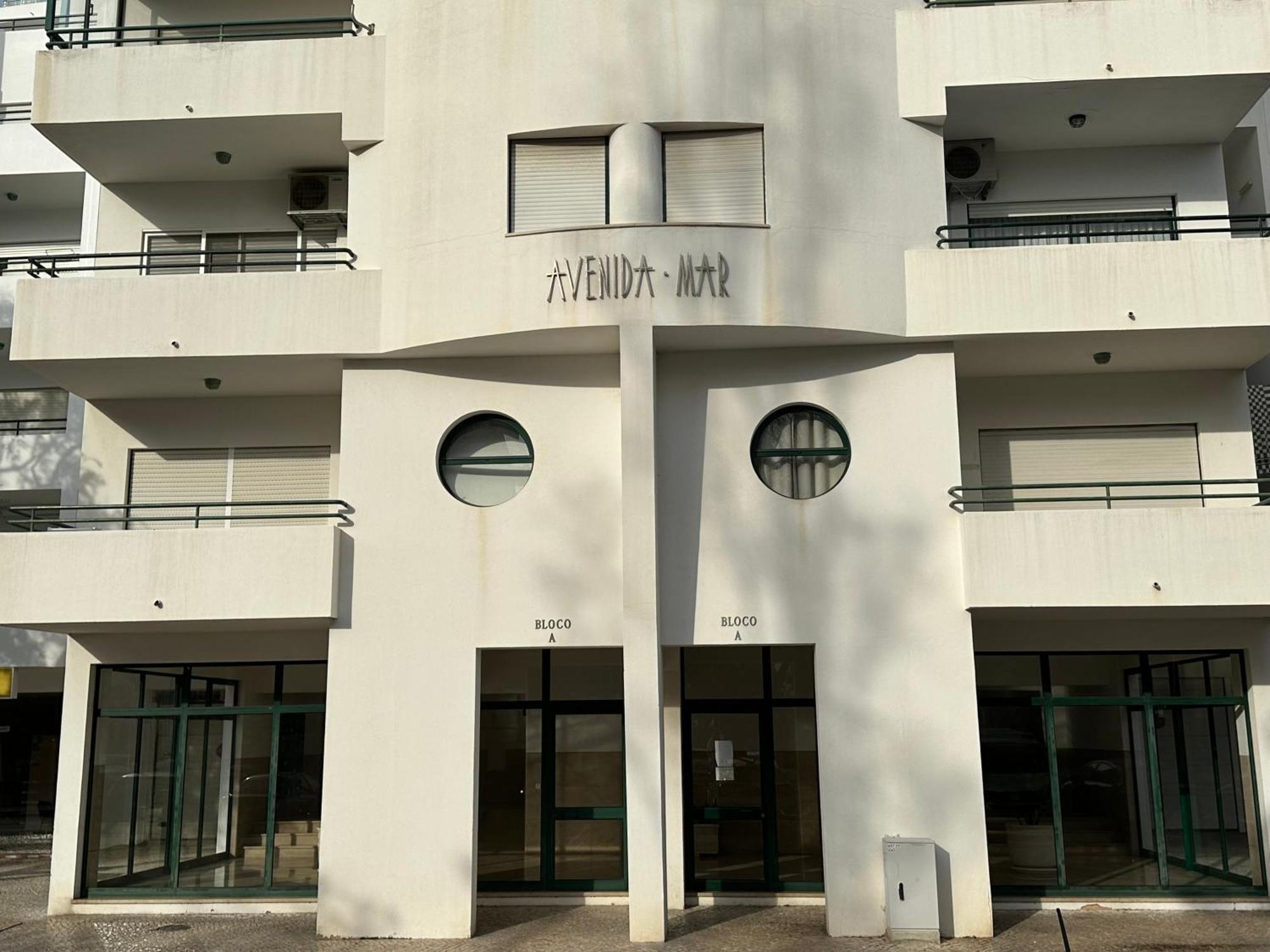 Apartamento Canaima Куартейра Екстериор снимка