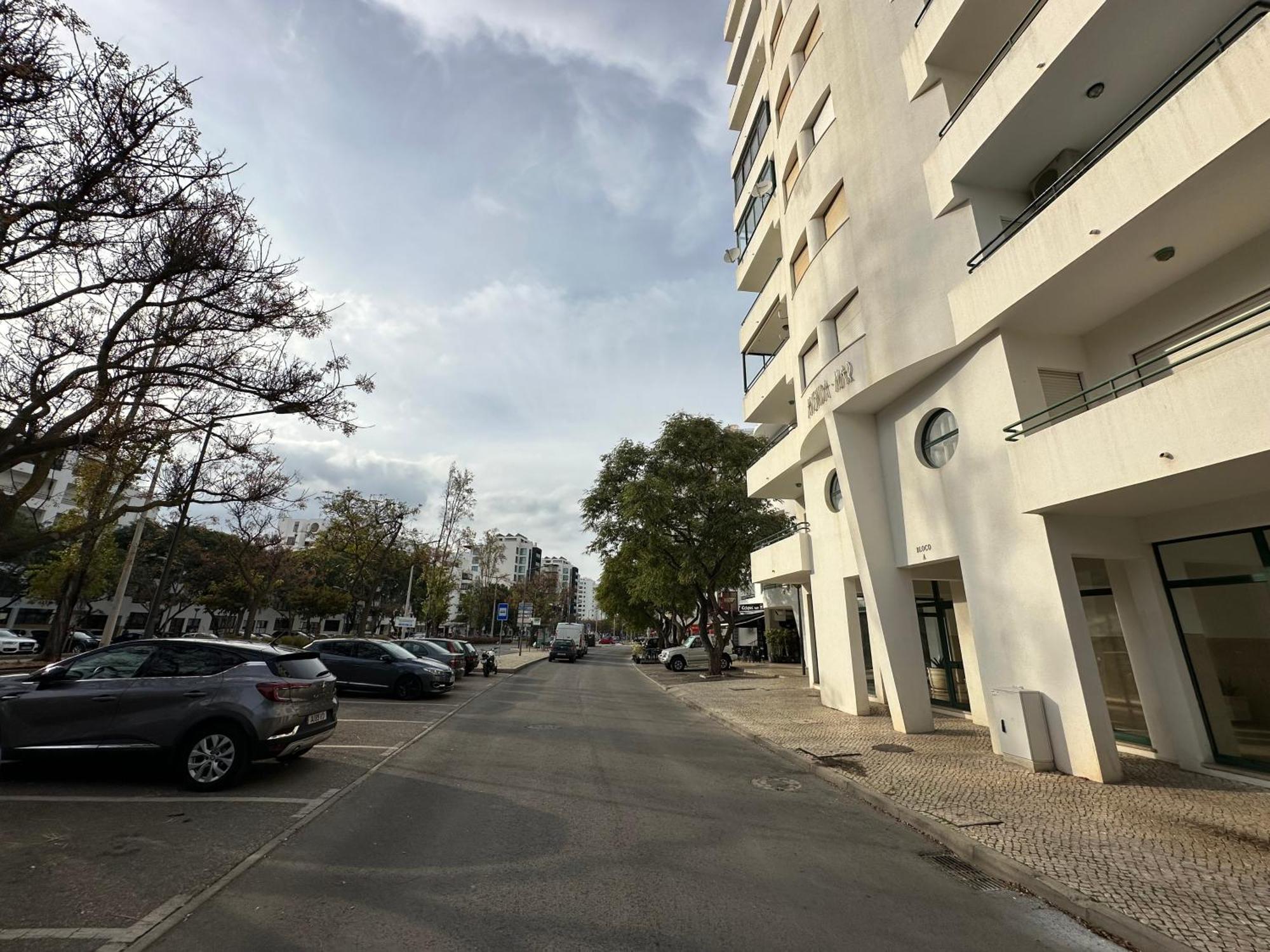 Apartamento Canaima Куартейра Екстериор снимка